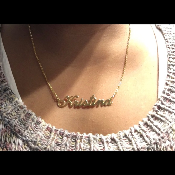 Meet your Posher, Kristina - Picture 1 of 1